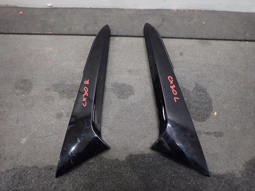 cap right left MAZDA CX30 2019- KF090-B09C2 DGH9-B09B2