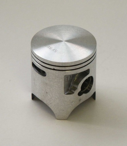 91.4121.B - ПОРШЕНЬ KAWASAKI KX 85 01-07 48,45 ММ