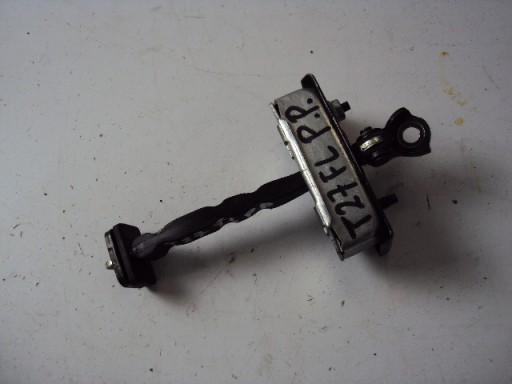 Обмежувач дверей правий передній TOYOTA AVENSIS T27