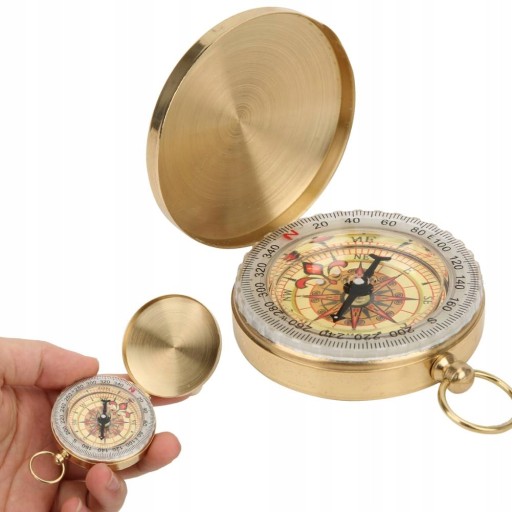 Компас Cytia 2717190041911