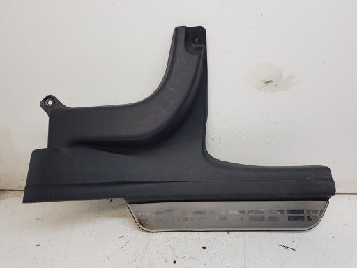 HYUNDAI I30 HB KOMBI cover of the threshold left right rear part 2007