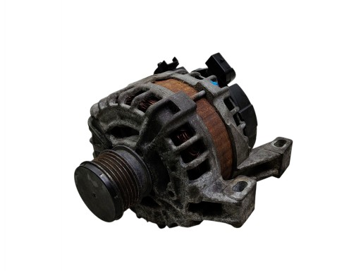 ALTERNATOR 180A VOLVO V60 und S60 II XC60 XC70 II V70 III 2.0 D3 D4 30659131