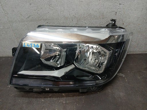 light front left VW CRAFTER 7C1941005B