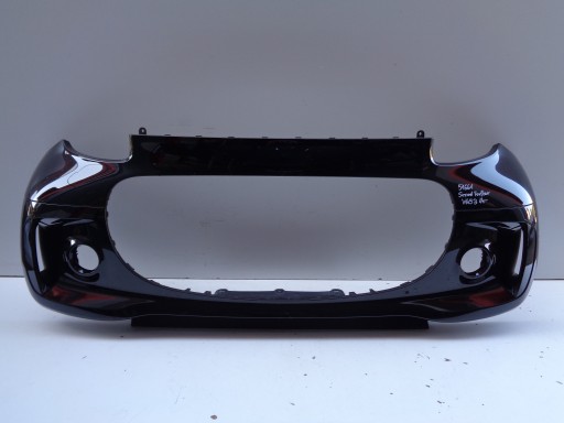 front bumper SMART FORFOUR W453 EQ 19- LIFT NR 51661