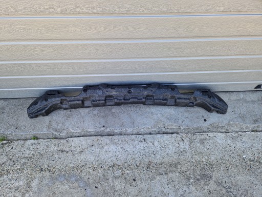 86521N7000 - Hyundai Tucson IV - амортизатор переднього бампера