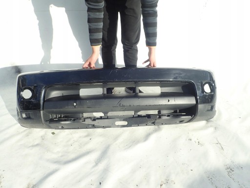 RANGE ROVER L320 SPORT LIFT 09-12 bumper front