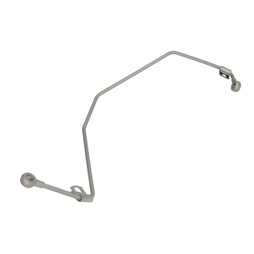 OP10505 - МАСЛЯНЫЙ ШЛАНГ ТУРБИНЫ RENAULT MASTER II 03-06 3.0