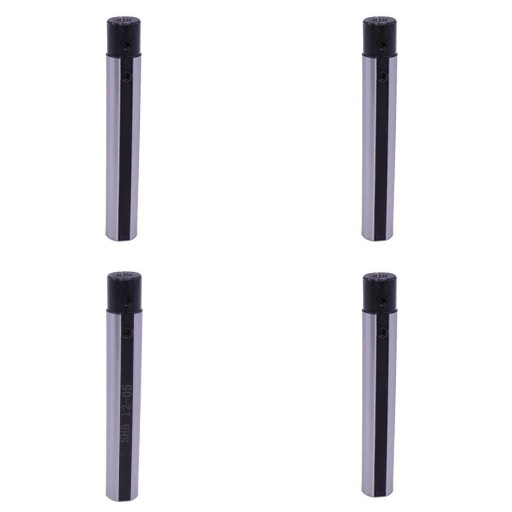 4 . Свердлильний верстат з ЧПУ