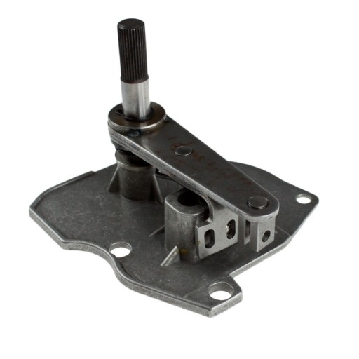 SC-4804 - Автомат перемикання передач Romet hogar 2B. Duells