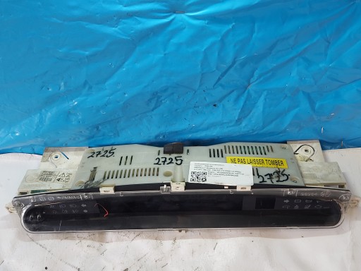 dials clock ESPACE III DIESEL 2.2 TD H313056