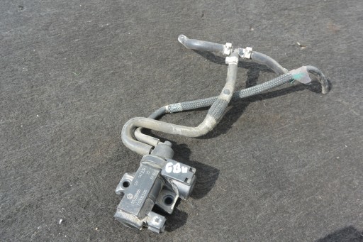 70300300 55228986 - ВАКУУМНЫЙ КЛАПАН 3.0 B QUATTROPORTE GHIBLI LEVANT