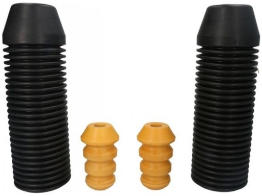 КРИЛА + ЩИТКИ ЗАДНІ KYB 910286