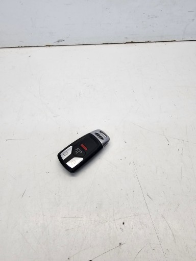 Clé PILOT KEYLESS AUDI Q5 FY A4 B9 A5 8W Q7 4M 4M0959754BA USA PANIC