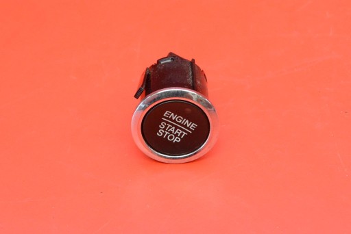 ignition key button START/STOP DG9T14C376ADW FORD S-MAX MK2 15-20