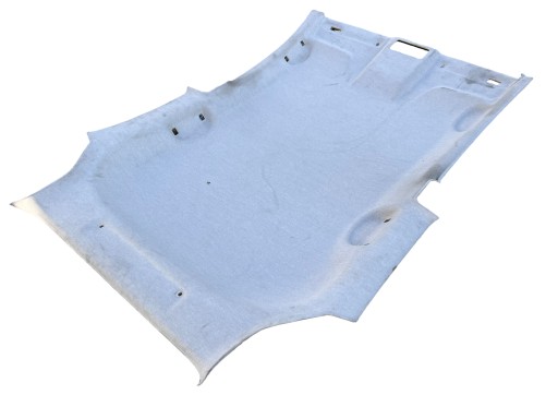 CIELO INTERNO OPEL CORSA D 3D 3 PORTA Portiera