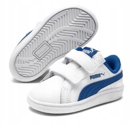 Кросівки Puma р. 23 різнокольорові