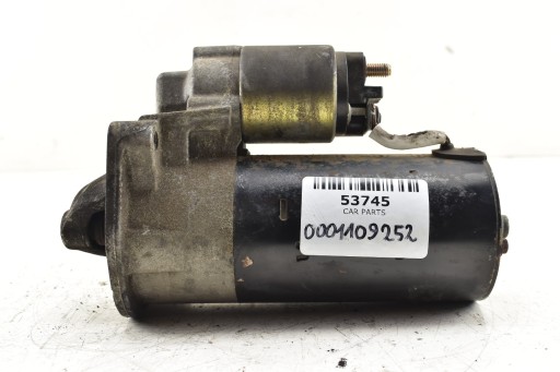 motorino di avviamento VOLVO V70 III S80 II XC90 e 2.4 D5 0001109252