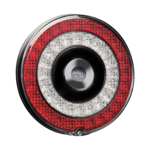 JOKON ЗАДНИЙ ФОНАРЬ 24V 10.0054.000