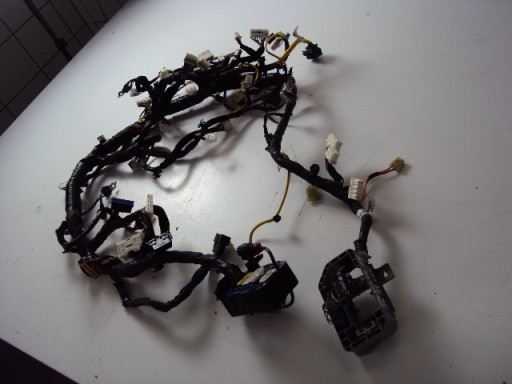 91156-3U230 - УСТАНОВКА ПОД КАБИНУ KIA SPORTAGE III FL 14-