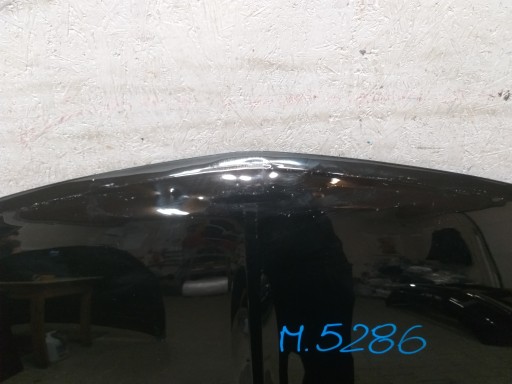 Capot OPEL MOKKA II 2 20