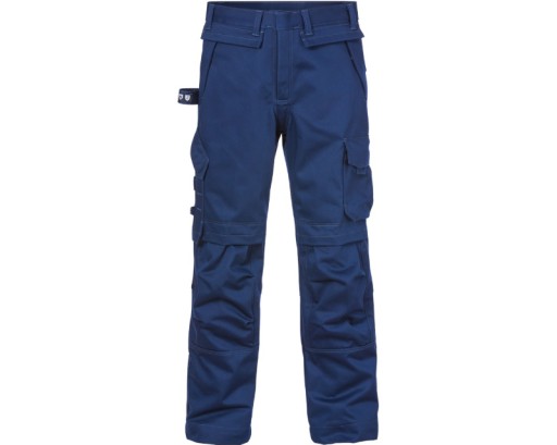 РОБОЧІ ШТАНИ FRISTADS KANSAS 117321 ГРАНАТ 52