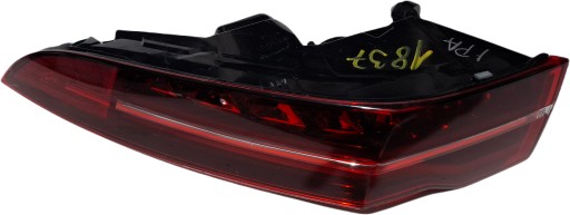 J9D313405CC 00206410-06 - Jaguar i-pace i pace задня задня лампа ліва сторона ліва j9d3-13405-cc oe eu