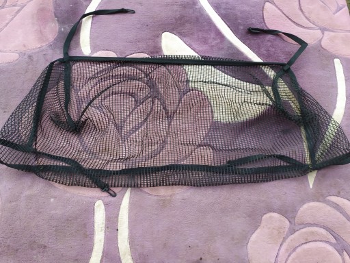 VW T5 T6 КАЛИФОРНИЯ КРОВАТНАЯ СЕТКА 7E7067091