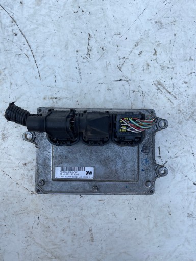 COMPUTER CENTRALINA 37820-RSH-G12 HONDA CIVIC 1.4