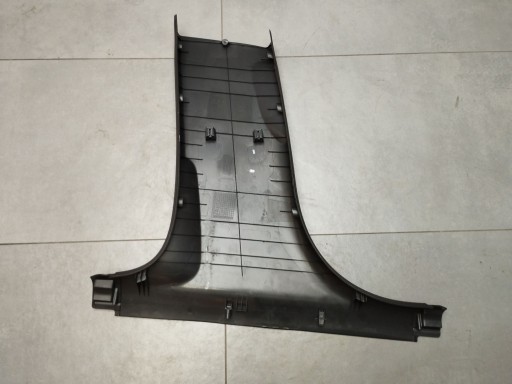 Audi A5 Sportback 8TA cover slupka B lower right 8T8867240A