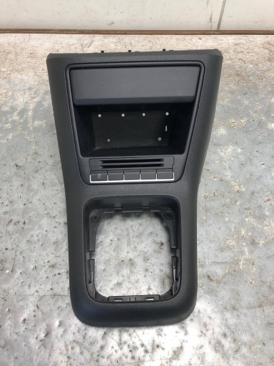 PANEL frame TUNEL central VW TIGUAN 5N1863476A
