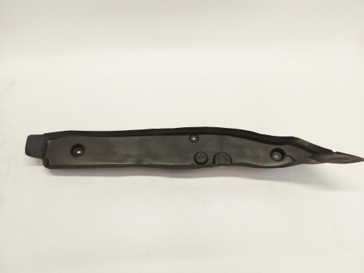 MERCEDES W213 E300de Kombi couverture aile avant gauche A2138890000