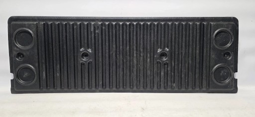 upholstery of the rear bonnet TOYOTA HILUX VIII 15- new original PW3B1-0K017