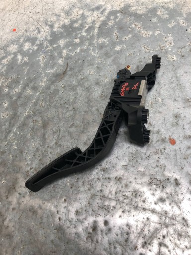 Gaspedal KIA PICANTO III