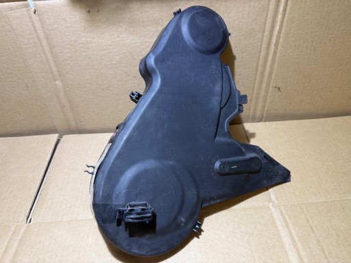 AUDI 1.6 TDI CAY cover of the gear 03L109107D