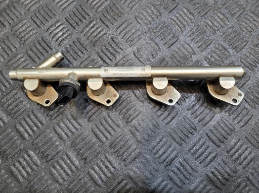 injection ramp A2740703800 MERCEDES E 350 W213 2.0 CGI HYBRID