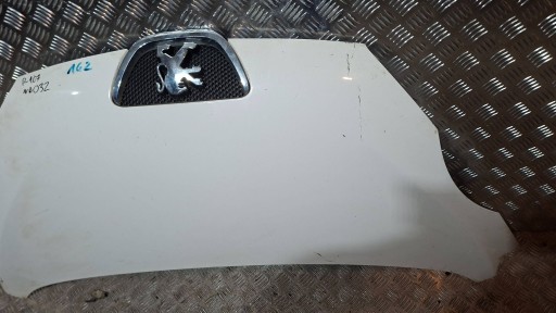 Capot Avant PEUGEOT 107 2005-2012