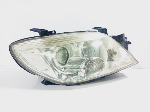 light right REFLEKTOR right front OE P4326 Mitsubishi Outlander 1 and 03-06