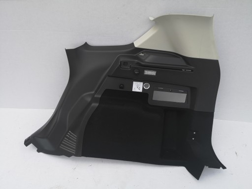 Kuga MK2 обивка багажника правая CV44-S31012-BA