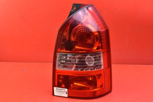 light right rear part rear 92402-2E0 HYUNDAI TUCSON 1 and 04-10