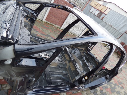 FORD C-MAX MK2 стойка на крыше левая передняя