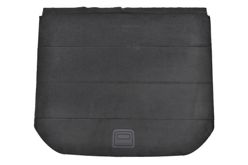 floor mats boot AUDI TT 8S0