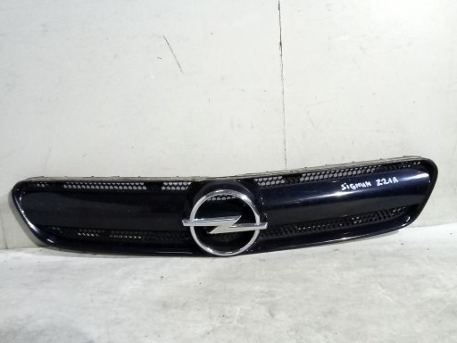Opel Signum grill grill grille 464192822
