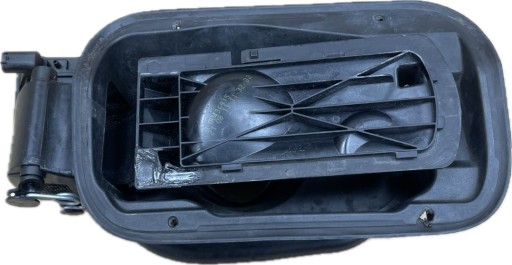 BMW 3 F30 F31 F80 12- vor und PO LIFT Gehäuse Tankklappe des Kraftstoffsbehälters BASIS 7238100