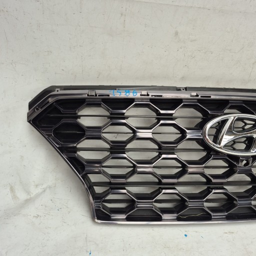 HYUNDAI SANTA FE IV 4 19- Grille Grille/masque Radiateur 86366-S1110