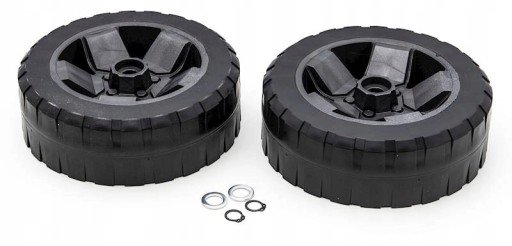 Koła Do Skrzyń Qbrick System Wheels One, Two, Pro