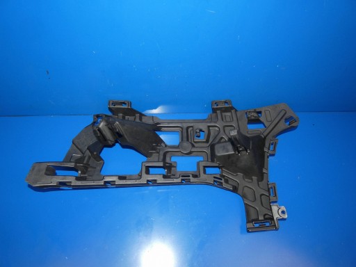 VOLVO XC90 II Support Support plaque Pare choc Droite Avant