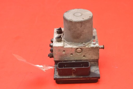 pump ABS 9676442880 0265251523 CITROEN DS4 1 and 1.6 THP 156 KM 10-16