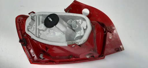 light right rear part Seat Ibiza 5 door 6J 08- H/B