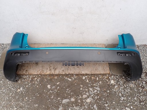 bumper rear part rear SUZUKI VITARA 3 III LY 2015- 71811-54P