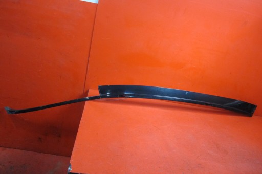 MERCEDES S-KLASA W221 221 LONG moulding roofs left PANORAMA A2216900579